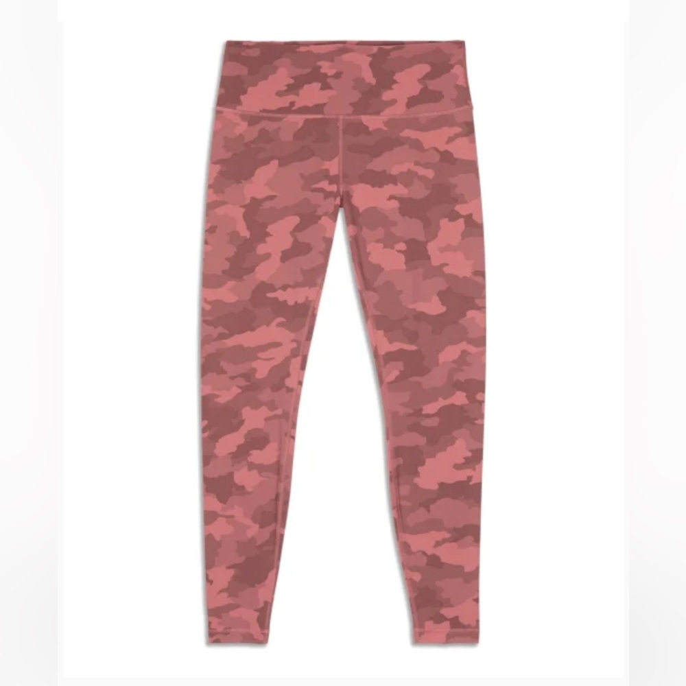 Lululemon Align Crop Leggings - Size 10